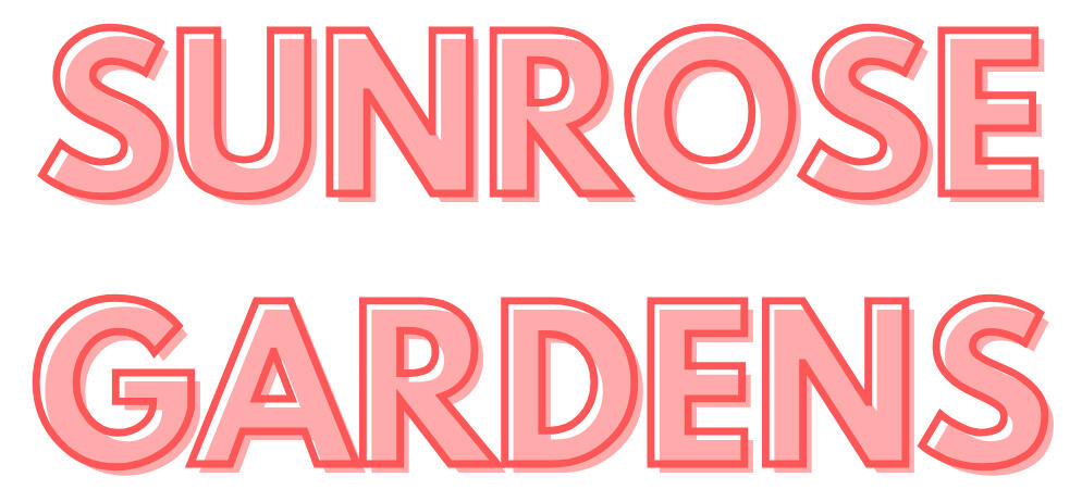 Sunrose Gardens Sunrose Gardens Logo